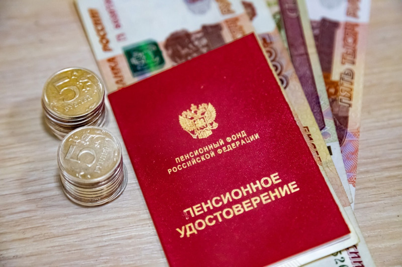 Пенсионеры старше 80 лет могу получить прибавку к пенсии