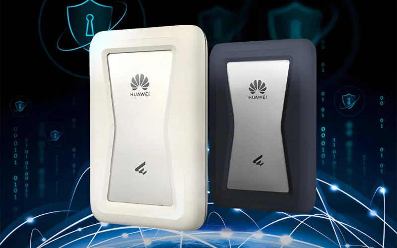 Kunling eKitStor Shield 200 представлен Huawei
